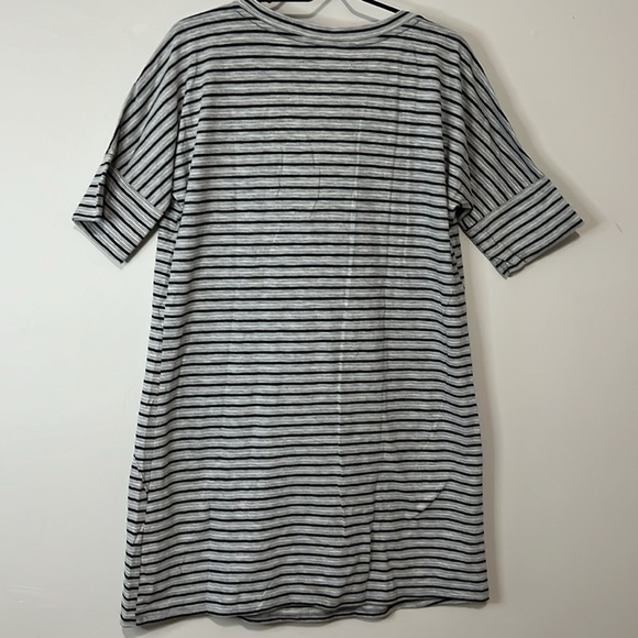 Abercrombie & Fitch tshirt dress - Picture 7 of 10
